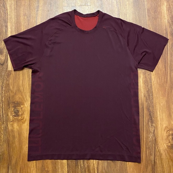 Lululemon “Time To Get Dirty - Get Outside. Get Sweaty” T-shirt - Picture 6 of 13